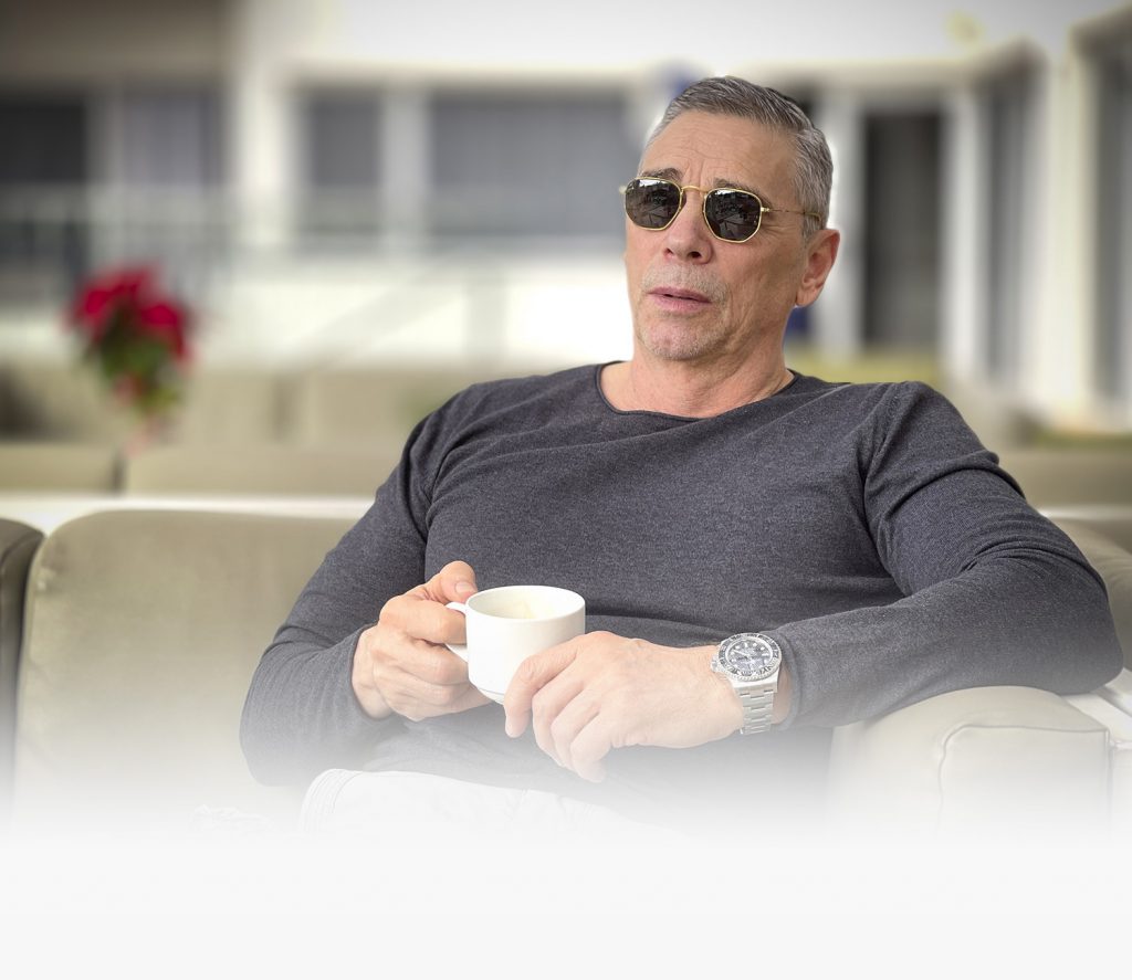 Ralph Möller | HR Consultant | Dipl. Sozialwissenschaftler Retired | Im Ruhestand